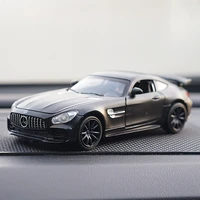 diecast 132 benc amg gtr sport car alloy model cars toys for children boys gifts die casts toy vehicles toy car collections