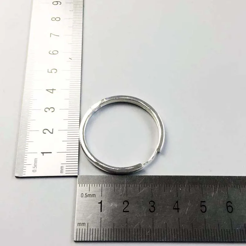 Creole Dots Beads Hoop Earrings for Women 925 Silver Fashion Bohemia High Quality Round Ear Jewelry Accessories Gifts Wholesale
