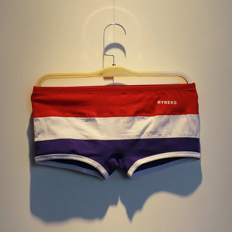 Мужское нижнее белье мужское боксеры шорты с заниженной талией сексуальные