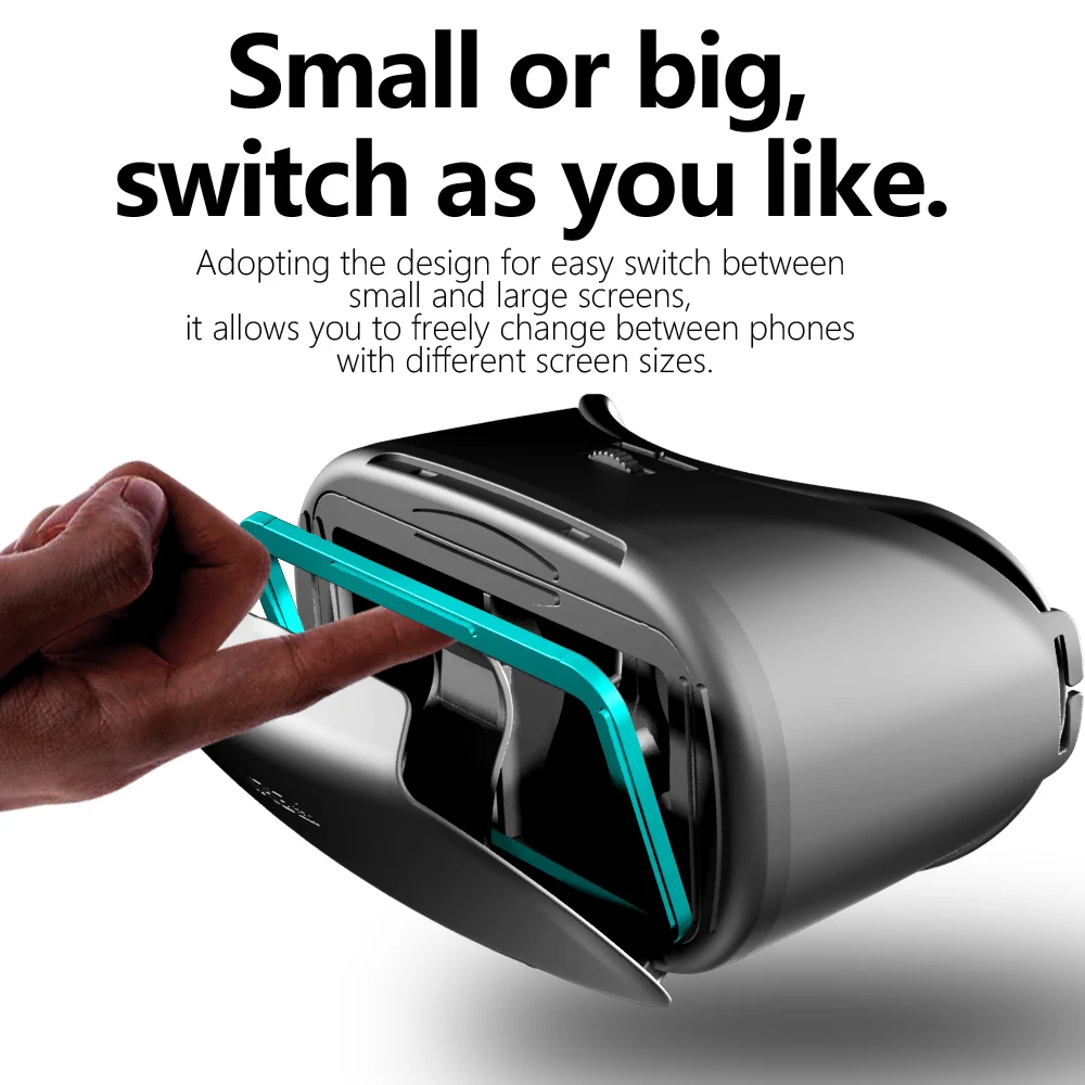 Новый оригинальный видеорегистратор VRGPRO X7 3D VR Standard Edition игровой с подсветкой