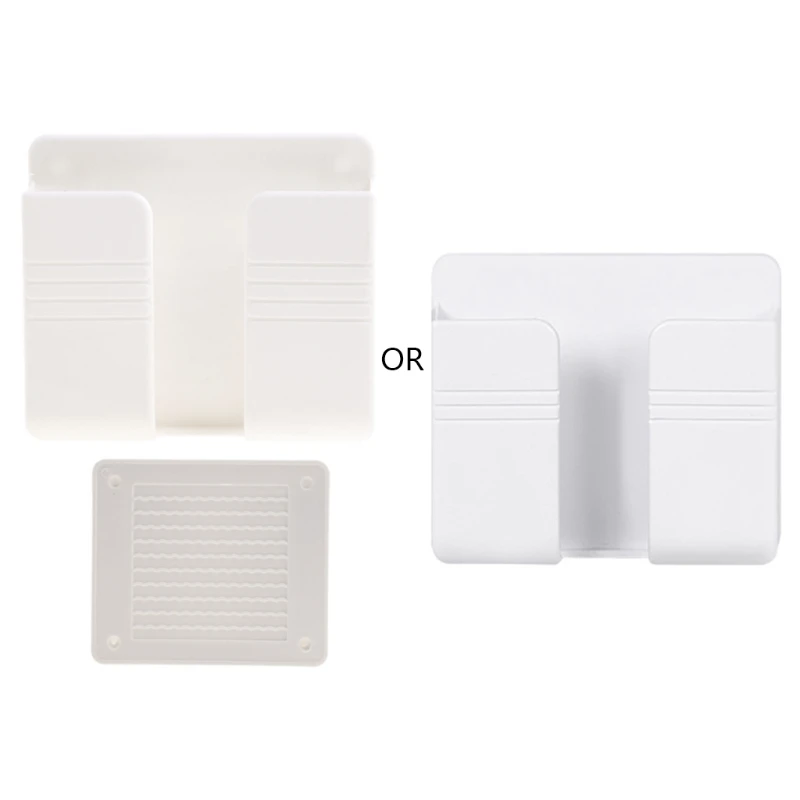 

Многофункциональный настенный держатель для телефона