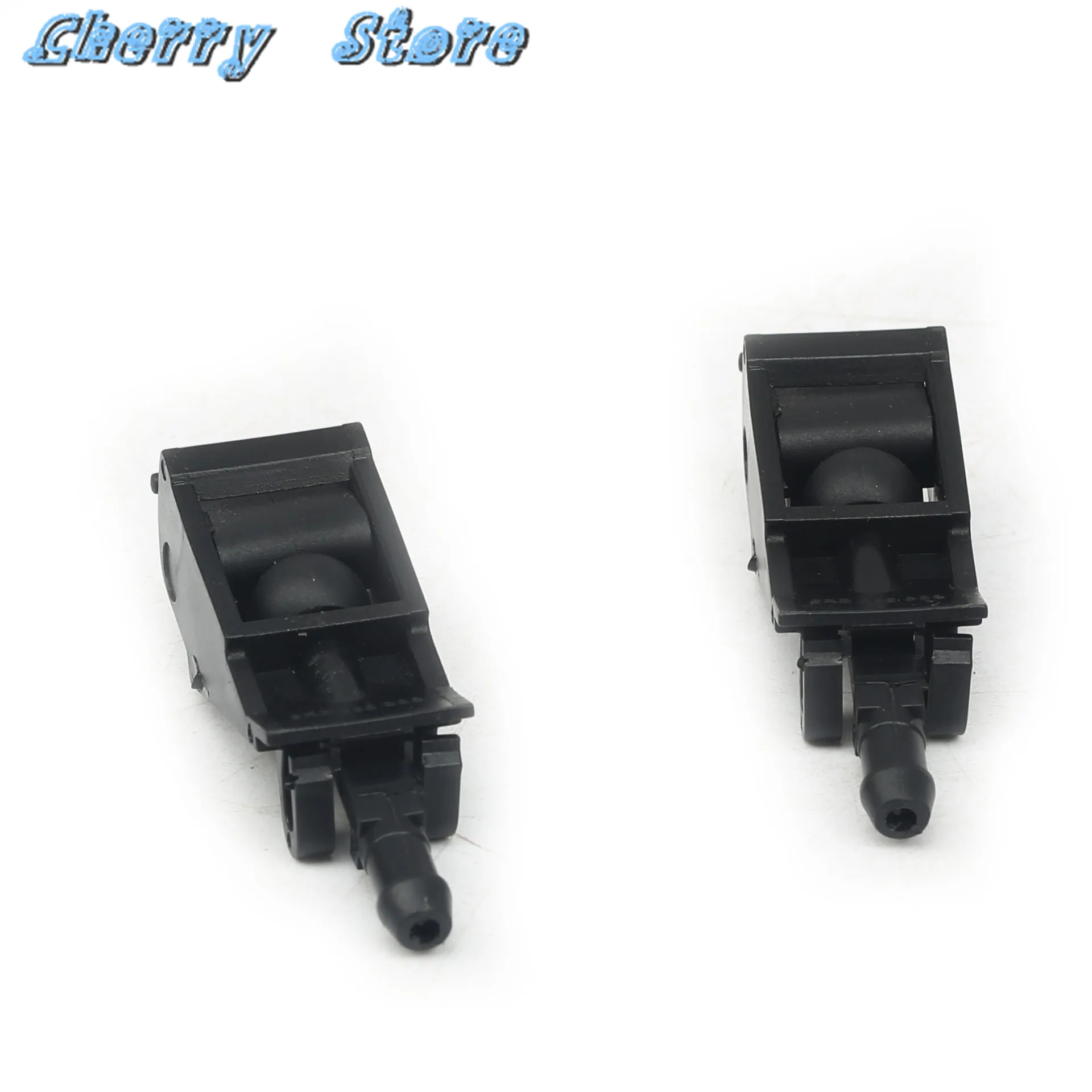 Форсунка омывателя лобового стекла 6E0 955 985 B 2 шт. для Volkswagen Jetta MK4 Golf Beetle Passat T4