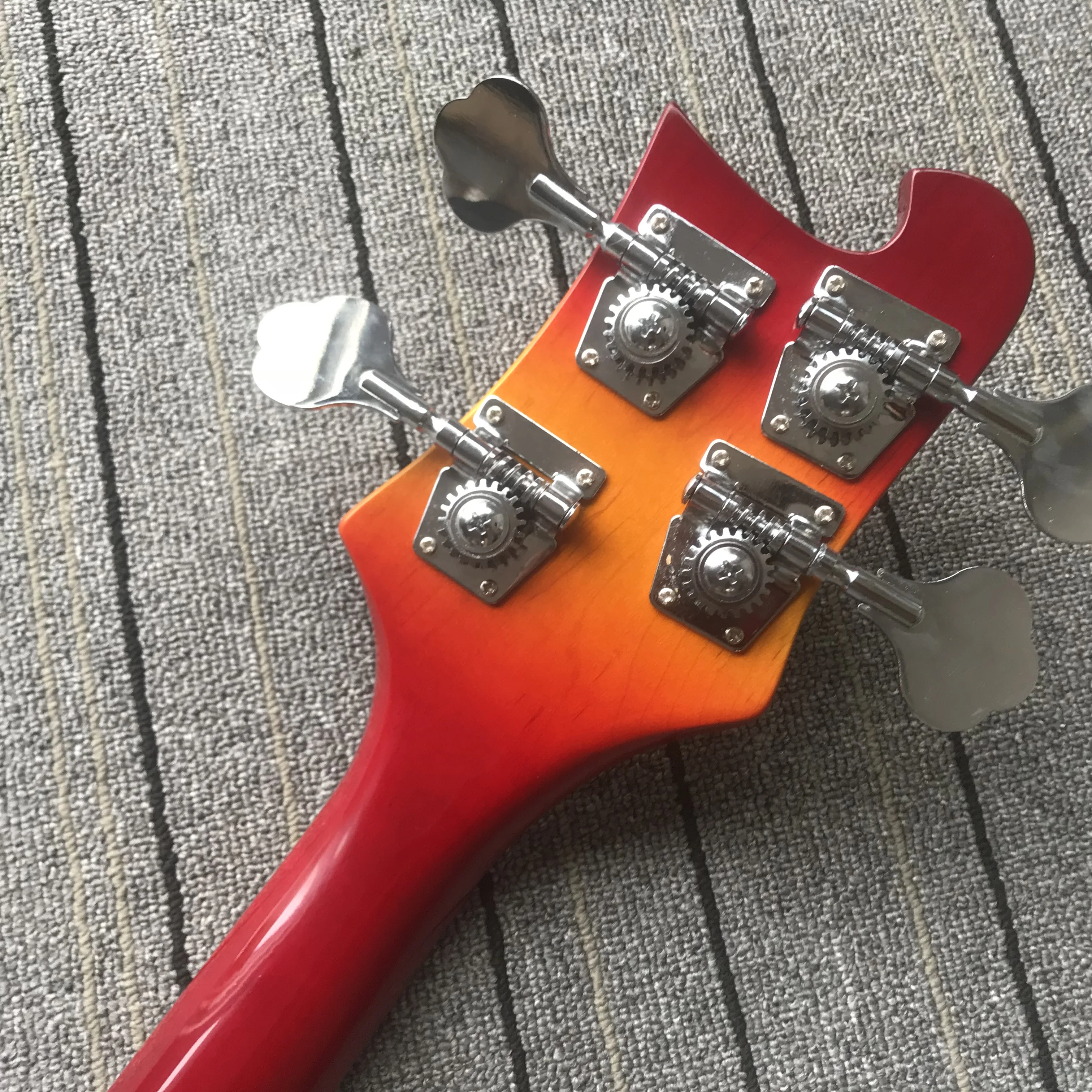 Китайская гитара бас-гитара 4003 бесплатная доставка | Спорт и развлечения