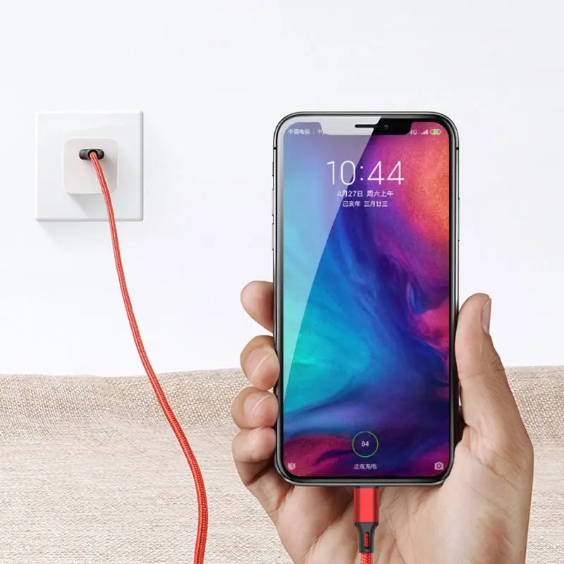 2в1 Универсальный Micro usb type C зарядный кабель провод для Samsung Oneplus Xiaomi Huawei ZTE sony htc Android мобильный телефон планшет