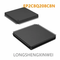 1pcs ep2c8q208c8n qfp 208 programmable logic chip