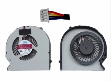 

Подходит для нового кулера ЦП Lenovo Zhaoyang K29 fan K29