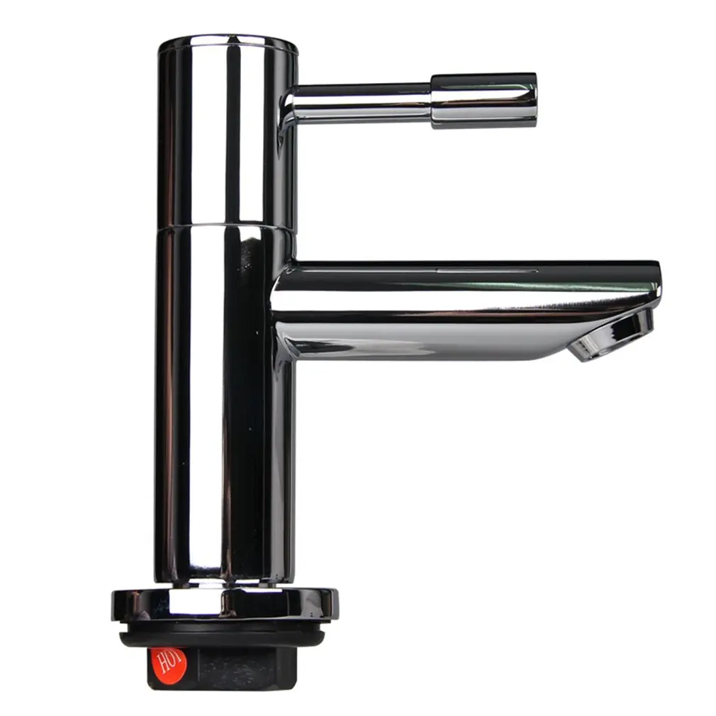 

Deluxe Chrome Brass Bath Bathroom Kitchen Toilet Taps Faucet Basin Sink Mixer Exquisitely Designed Durable Gorgeous