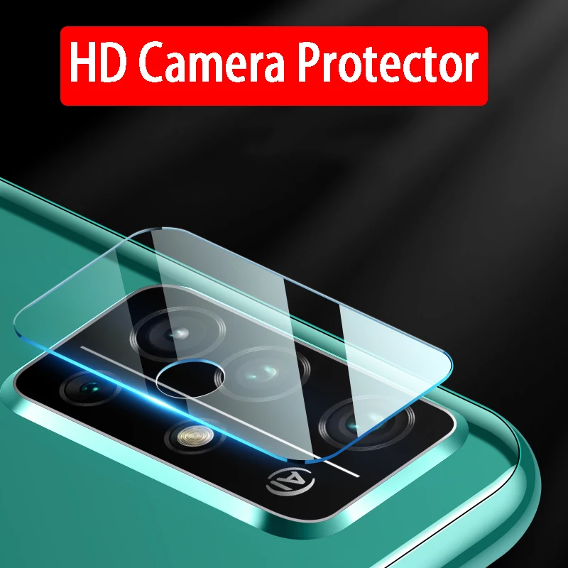 Защита объектива камеры 1 3 шт. для Huawei Honor 30S View 30 Lite View30 V30 Honor30 Pro Plus закаленное