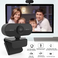 hd webcam 1080p usb web camera with microphone for pc gamer live web cam video calls computer camera for twitch steam streaming