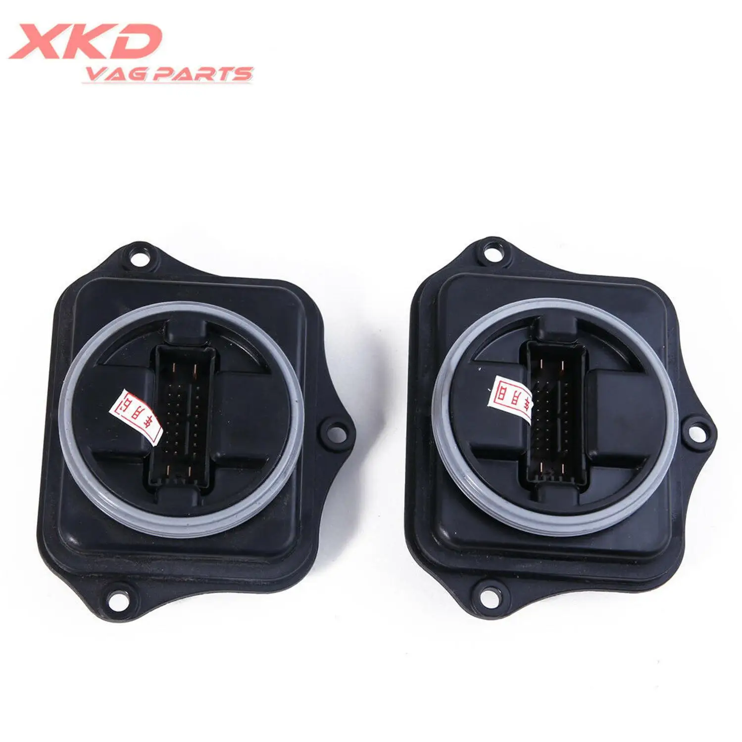 Модуль управления AFS, модули выравнивания фар, подходящие для V-W Golf 2014-2017 A-udi Q5 2013-2017 3D0 941 329 B 3D0941329