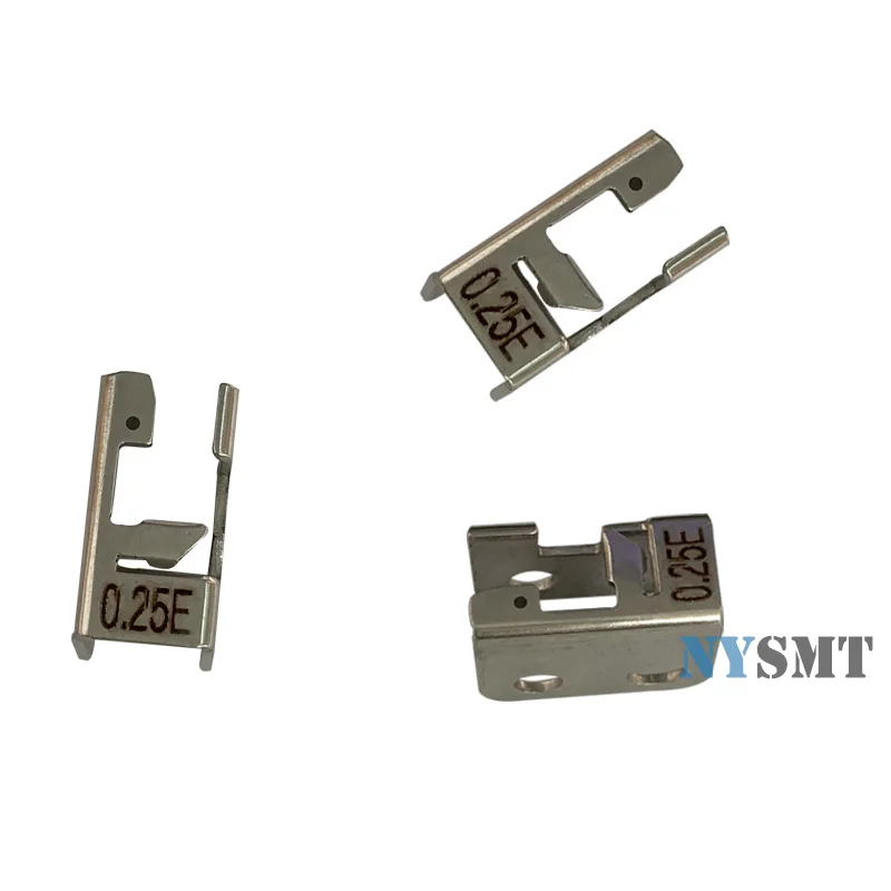 Фиксатор 0 25 0.25E 35 для фидерного чипа NXT Fuji AA5BG00 AA5BG03 AA5BG05 SMT PB19524 PB19521 AA6MC00 AA6MC05 PB19523 |