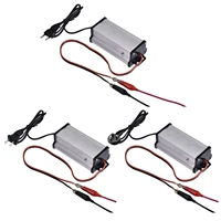 universal 300w power supply voltage converter inverter ac220v to dc12v car heater adapter power portable car power converter