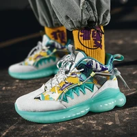 new high top tide basketball shoes tennis shoes sneakers