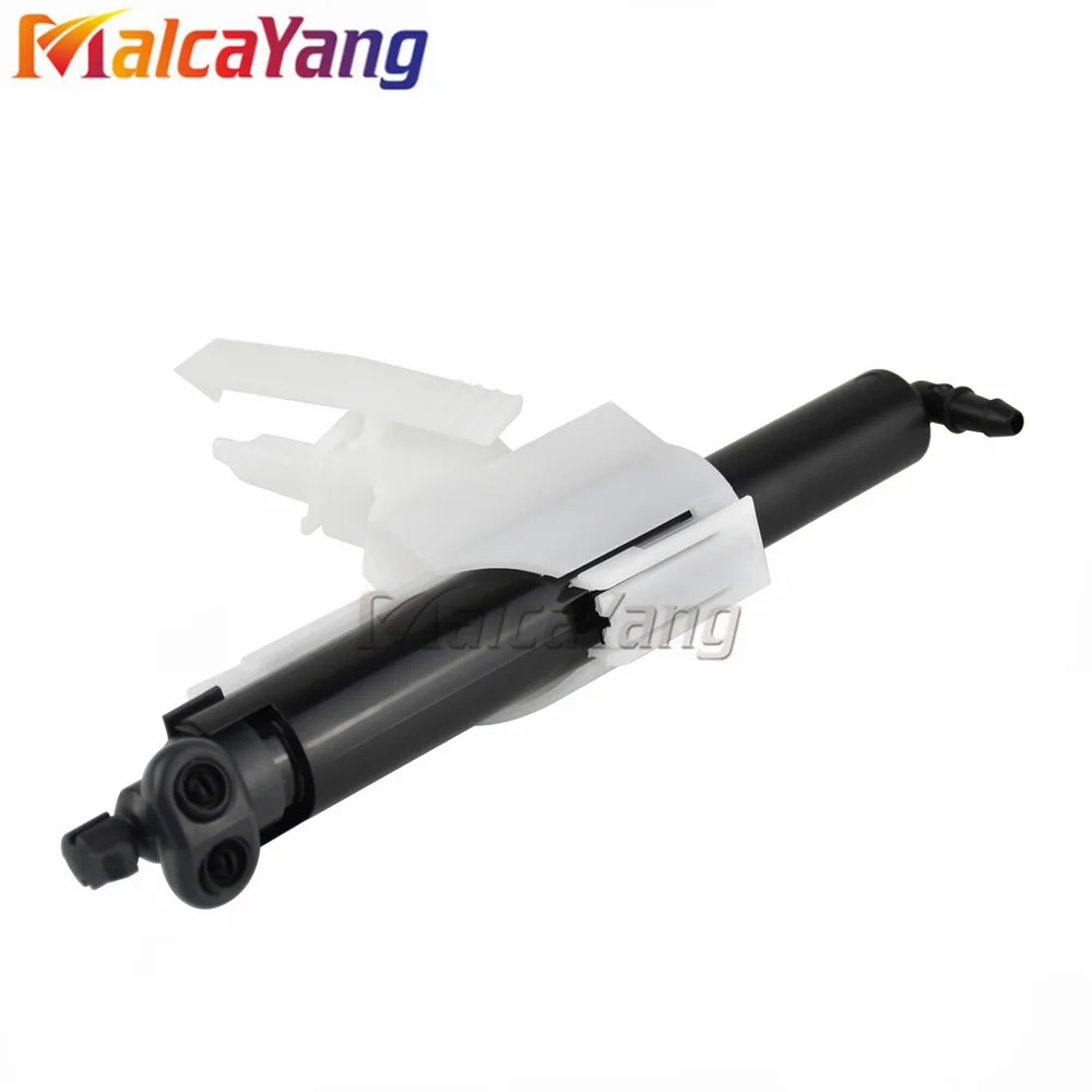 

Форсунка омывателя фар распылитель воды для Ford Mondeo 2007-2014 MK4 S-MAX 2006-2011 GALAXY II 2010-2015 MK2