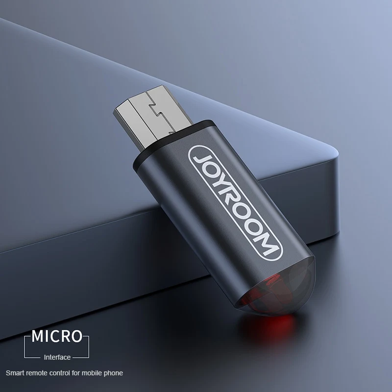 Новый TYPE-C инфракрасный передатчик для кондиционера ТВ приемник Micro USB