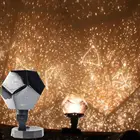 Планетарий Звездный Небесный прожектор ночное небо лампа подарок ребенку домашнее украшение небесная звезда астрокосмос светильник для спальни дома