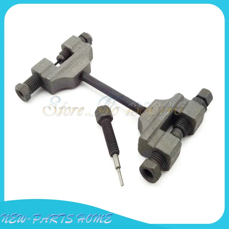 Супер синхронизация Кулачковый выключатель инструмент с заклепками для Pit Dirt Bike