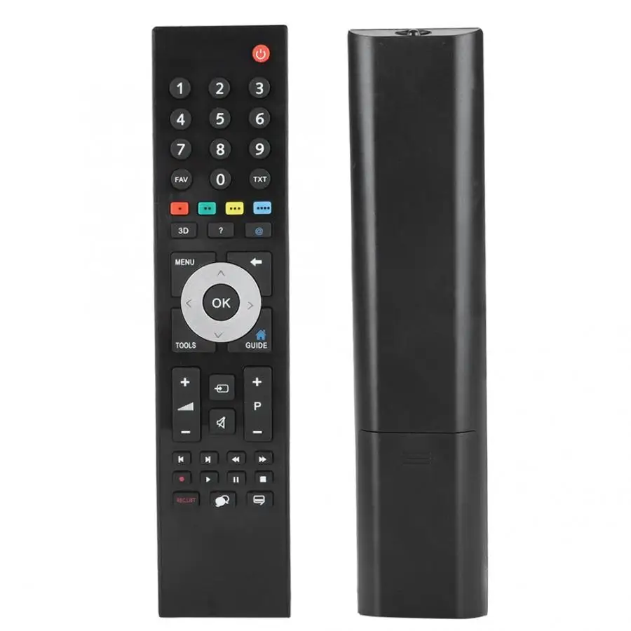 Новый пульт дистанционного управления для телевизора Smart TV сменный сервис GRUNDIG
