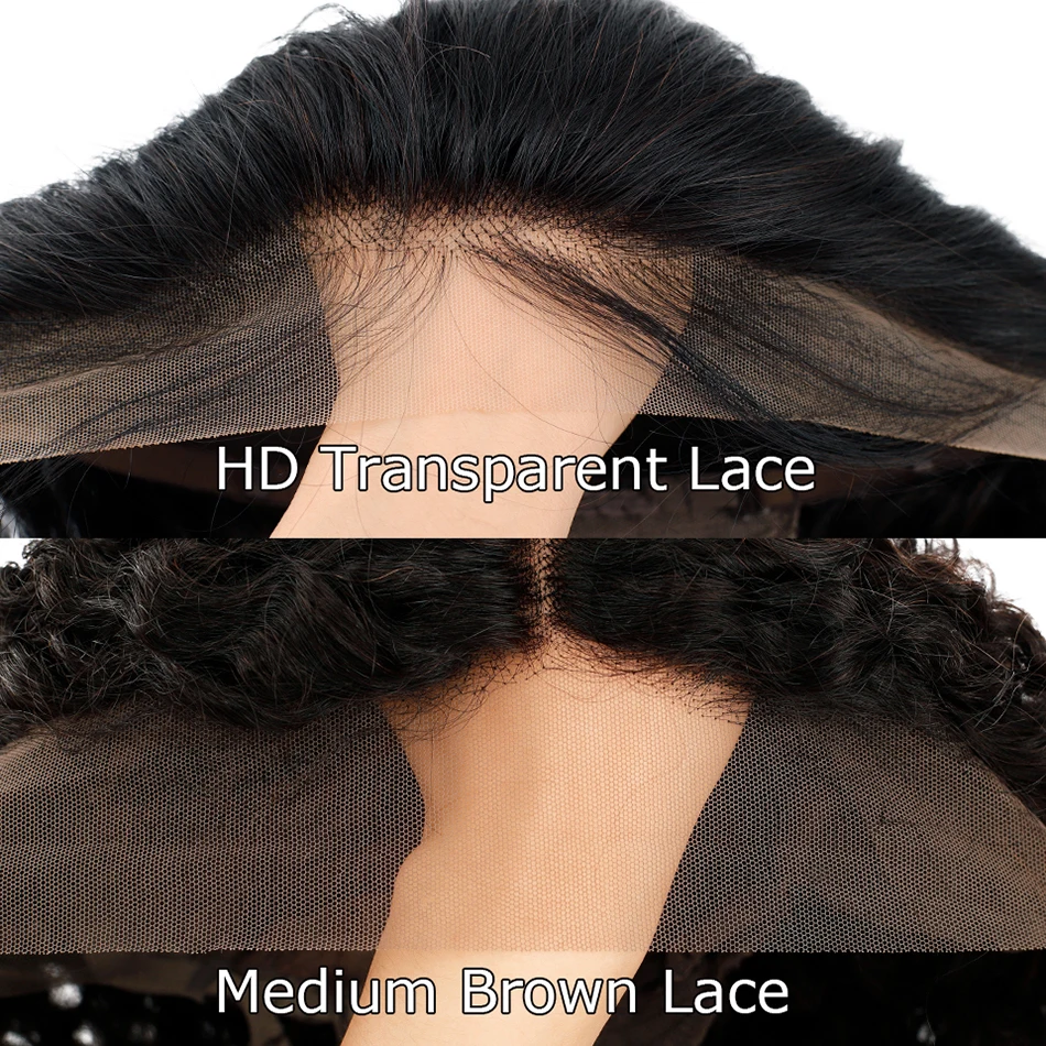 Soul Lady Transparet человеческие кружевные передние прямые парики 150% Малазийские Волосы кружевные передние парики предварительно выщипанные отбеленные узлы кружевные парики