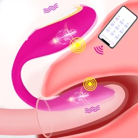 remote control double vibrators for couples wearable dildo female g spot stimulator massager masturbator sex toys for women