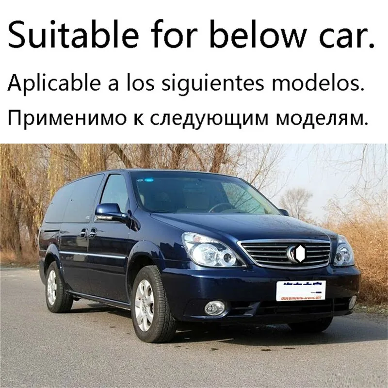 Модифицированный интерьер модернизированные молдинги подлокотник