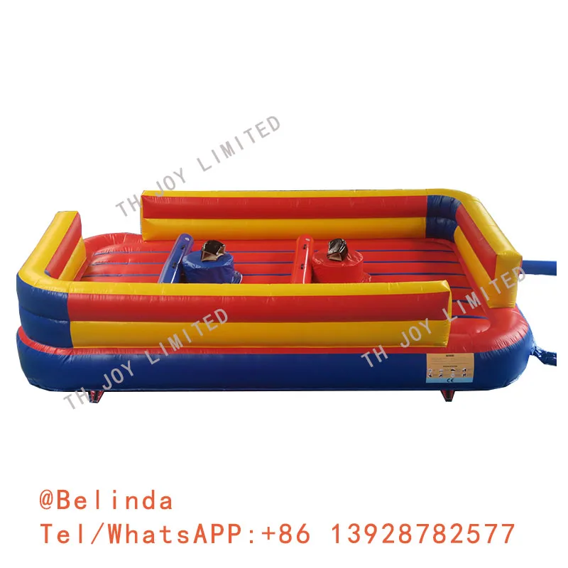 Бесплатная доставка 6x4 м Надувные палочки для боевых действий|toys for|toys free shippingair air