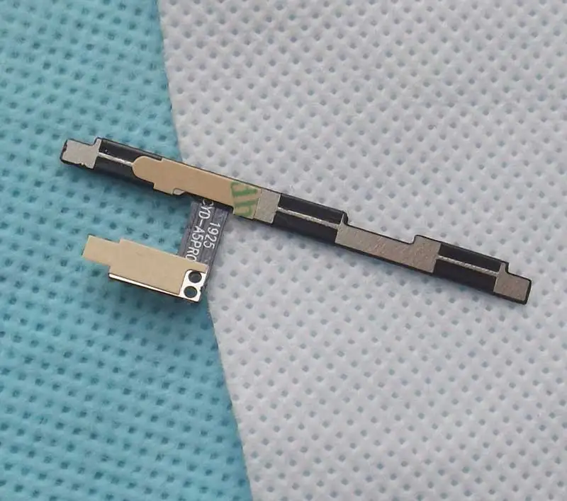 Кабель для телефона UMIDIGI A5 PRO Оригинальная Кнопка питания и регулировки громкости