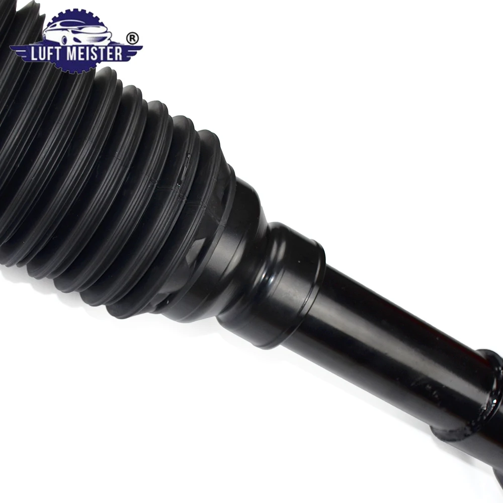Пара Передняя Пневматическая стойки подвески для Jeep Grand Cherokee WK2 2011-2013 68059904AD 68059904AB
