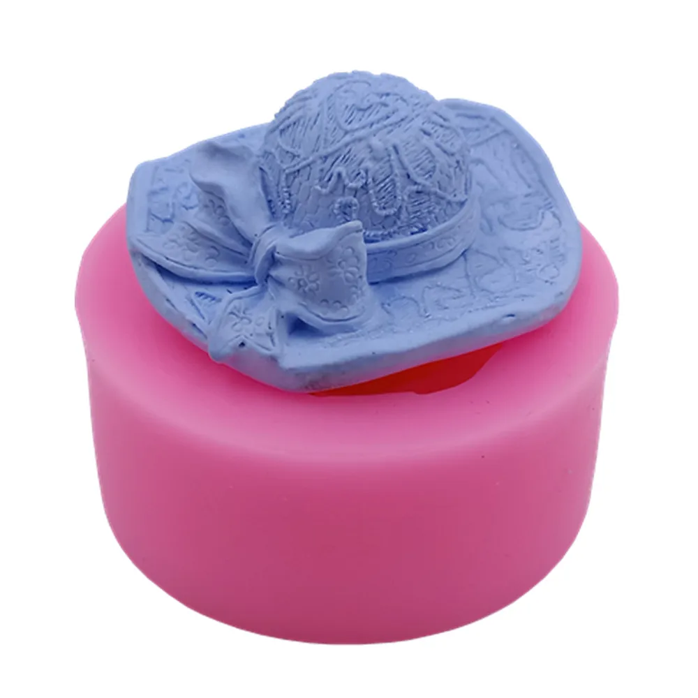 Форма для капюшона силиконовая форма пищевых продуктов ароматического