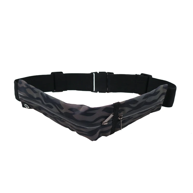 Новая поясная сумка для бега водонепроницаемый контейнер телефона пояс пешего