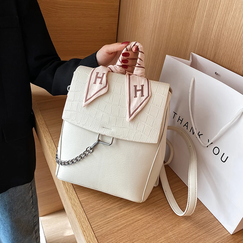 

Japanese small bag women's summer 2021 new tide leisure bag students go out to class shoulder bag senior backpack