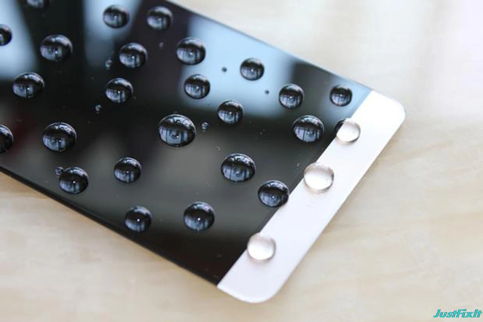 ЖК-дисплей для Huawei P8 Lite Экран дисплея Замена P9 PRA-LA1 PRA-LX1 AAA Качество + рамка |