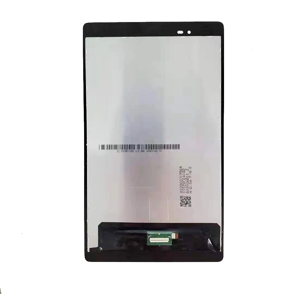ЖК дисплей для Lenovo Tab 3 Plus 8703X 16 Гб TB 8703F 8703N 8703 сенсорный экран дигитайзер в сборе|touch