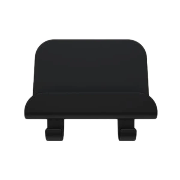 3 шт. настенный кронштейн с кабелем для хранения Kindle/IPAD/телефона на кухне/спальне |