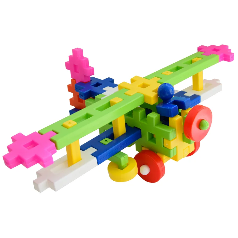 Designer baby-1 m-001 building blocks blowing parts toys for children intelligence development kit | Игрушки и хобби