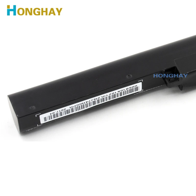 Аккумулятор для ноутбука HONGHAY L14L4A01 LENOVO V4000 Y50C Erazer Z41 Z51 70 L14L4E01 L14M4A01 L14M4E01 L14S4A01