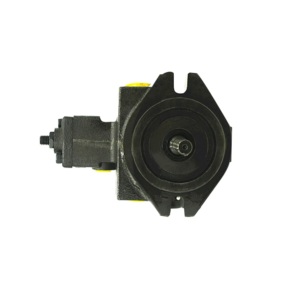 VPV 2 насоса с переменным смещением лопастной насос для фотооборудования/35/55/70