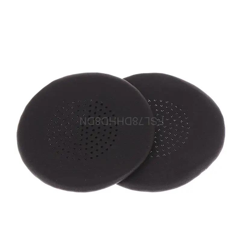 

1Pair Ear Pads Ear Cushion Cover for PLANTRONICS BLACKWIRE C510 C520 C710 C720