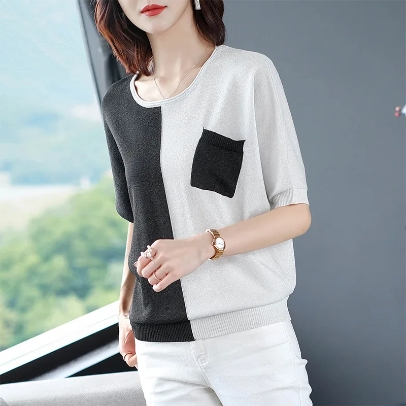 

T Shirt yellow Women Clothes 2020 Fashion Tee Top Fashion Cotton Ladies Tee Shirt