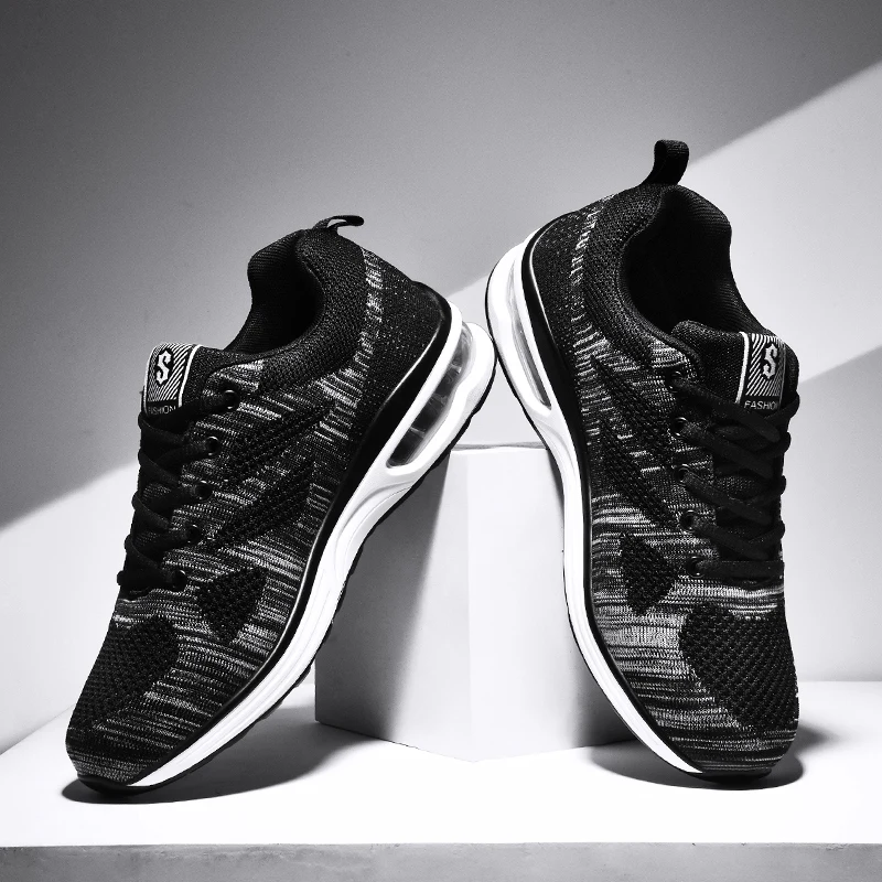 

Sapato Casual Sapatos Casual Zapatillas Informales Hombre Sneaker Man Shoe Men Shoes Sneakers Fashion Light Breathable