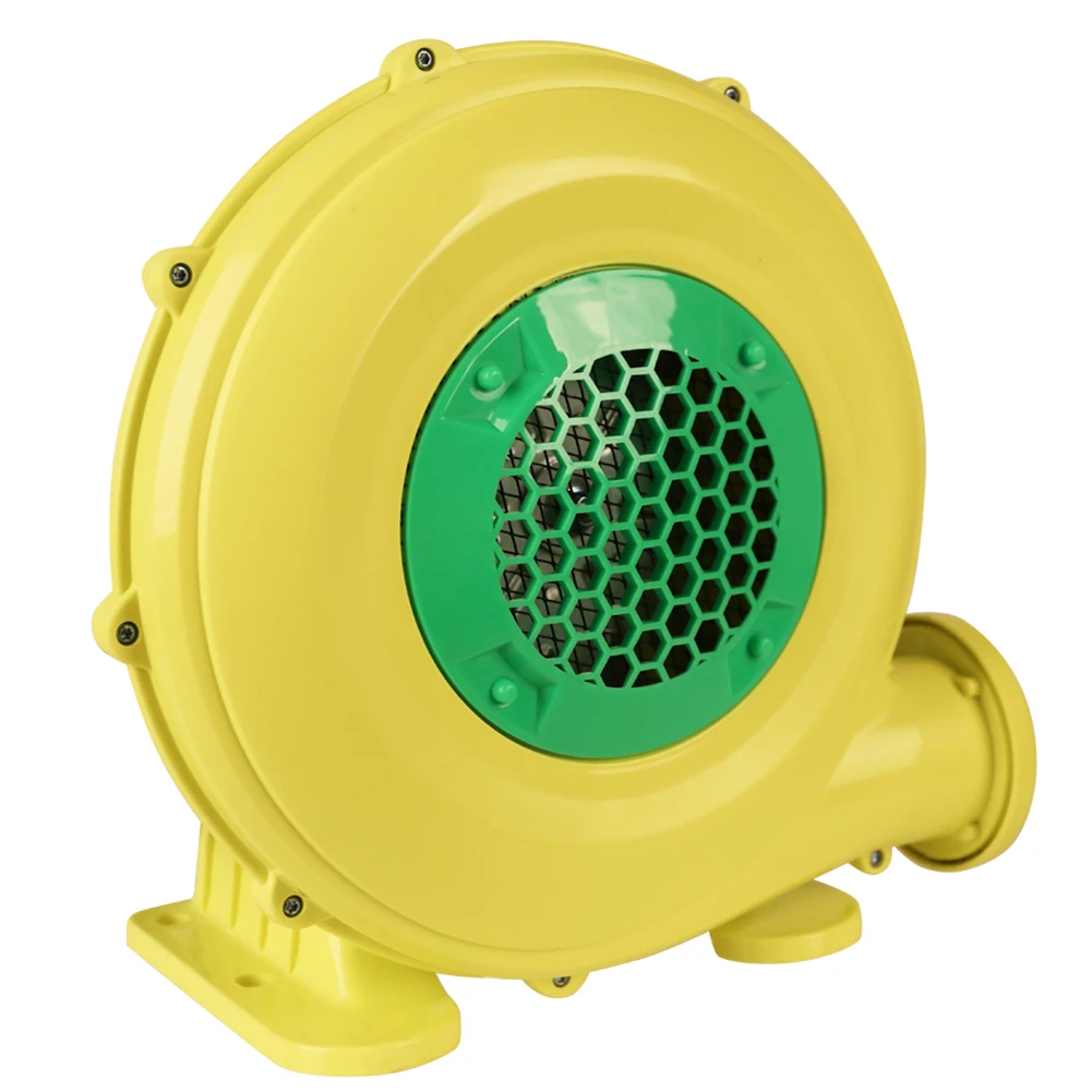 

Powerful Strong and Efficient 950 Watt Motor Inflatable Castle Fan Outdoor Sports Playhouse Practical Tool Suit for Water Slides