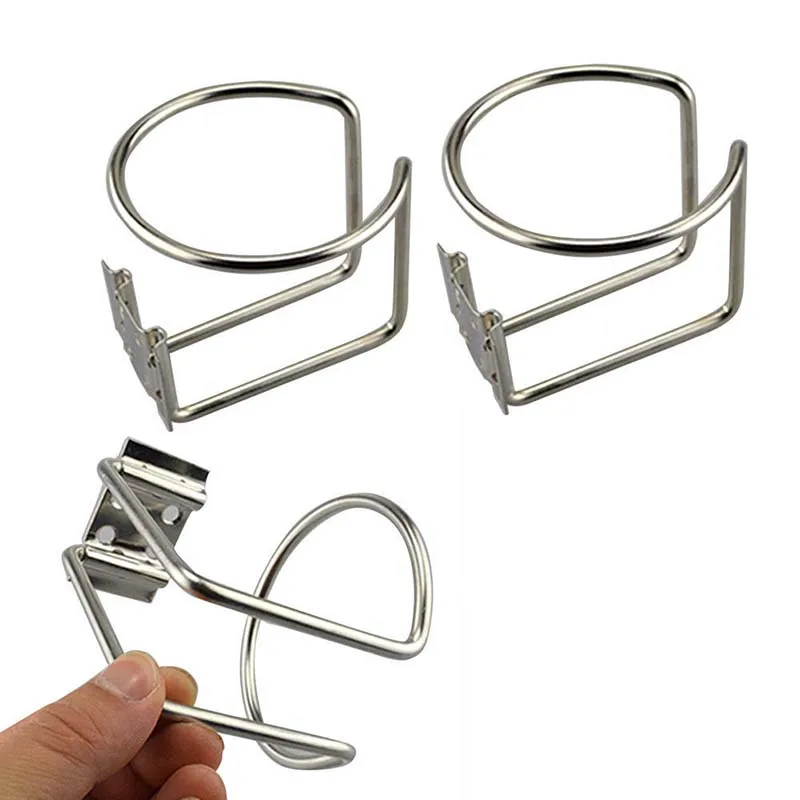 2 шт. держатель кружки для лодки из нержавеющей стали 88 х76 мм | Автомобили и