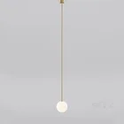 Современная Подвесная лампа со стеклянными шарами, кухонные дизайнерские светильники для гостиной, освесветильник для столовой, подвесное освещение для кафе, магазина