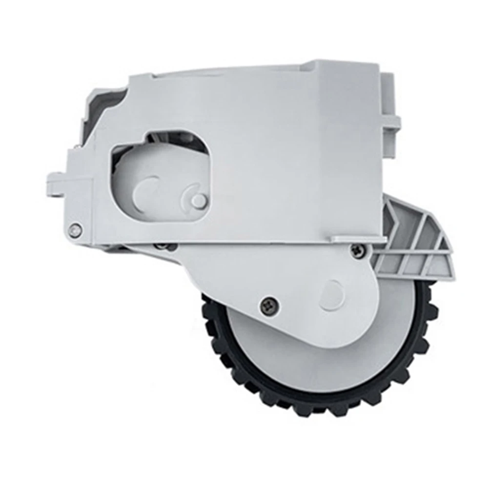 

120*99*80mm Wheel Module Right And Left Spare Parts For Xiaomi Mijia 1C STYTJ01ZHM Vacuum Cleaner Parts