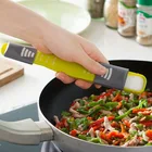 1 шт мерные ложки с регулируемой шкалой мерная чашка с двойным концом восемь киосков электронного замера ложка золото Кухня аксессуары для выпечки Инструменты