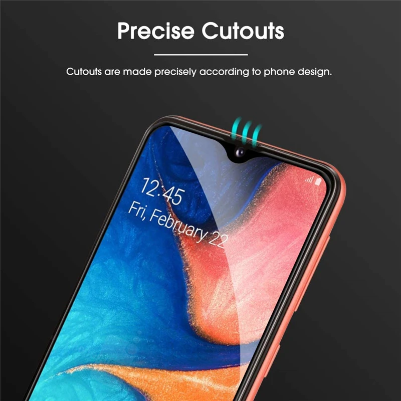 

Glass Screen Protector For Xiaomi Redmi Note 10 9 8 Pro 8T 7 10S 9S Tempered Glass Redmi 9A 9T 9C NFC Note10 Pro Max Safety Film