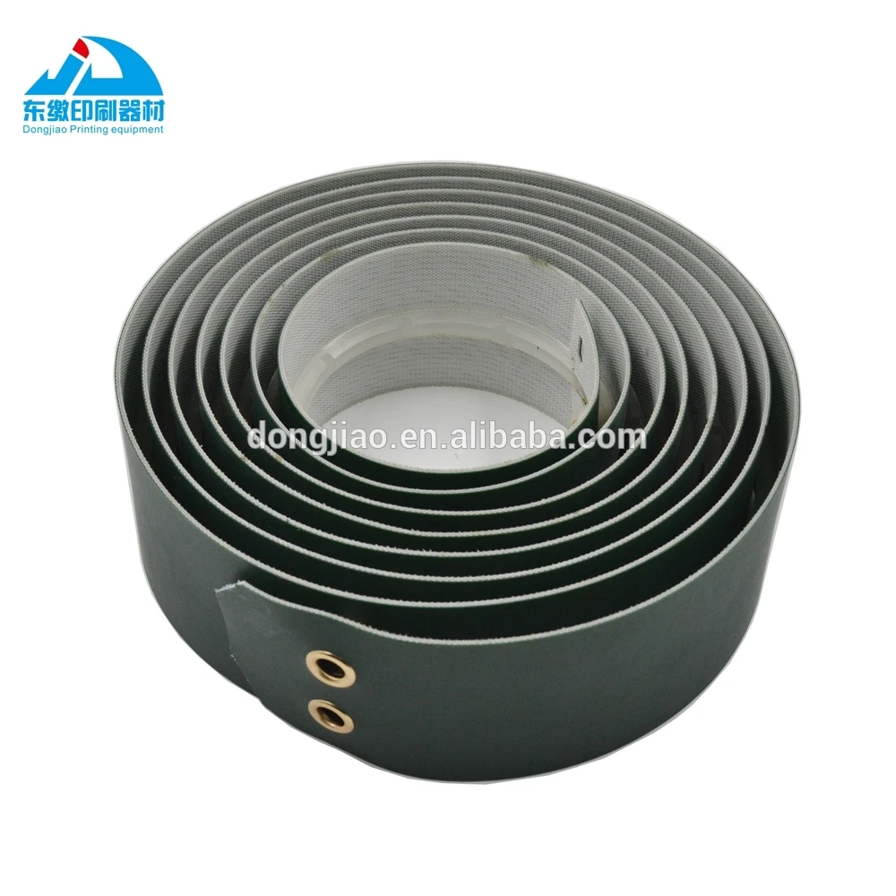 Полярная режущая машина 92 ремень оборудование для офсетного принтера запасные