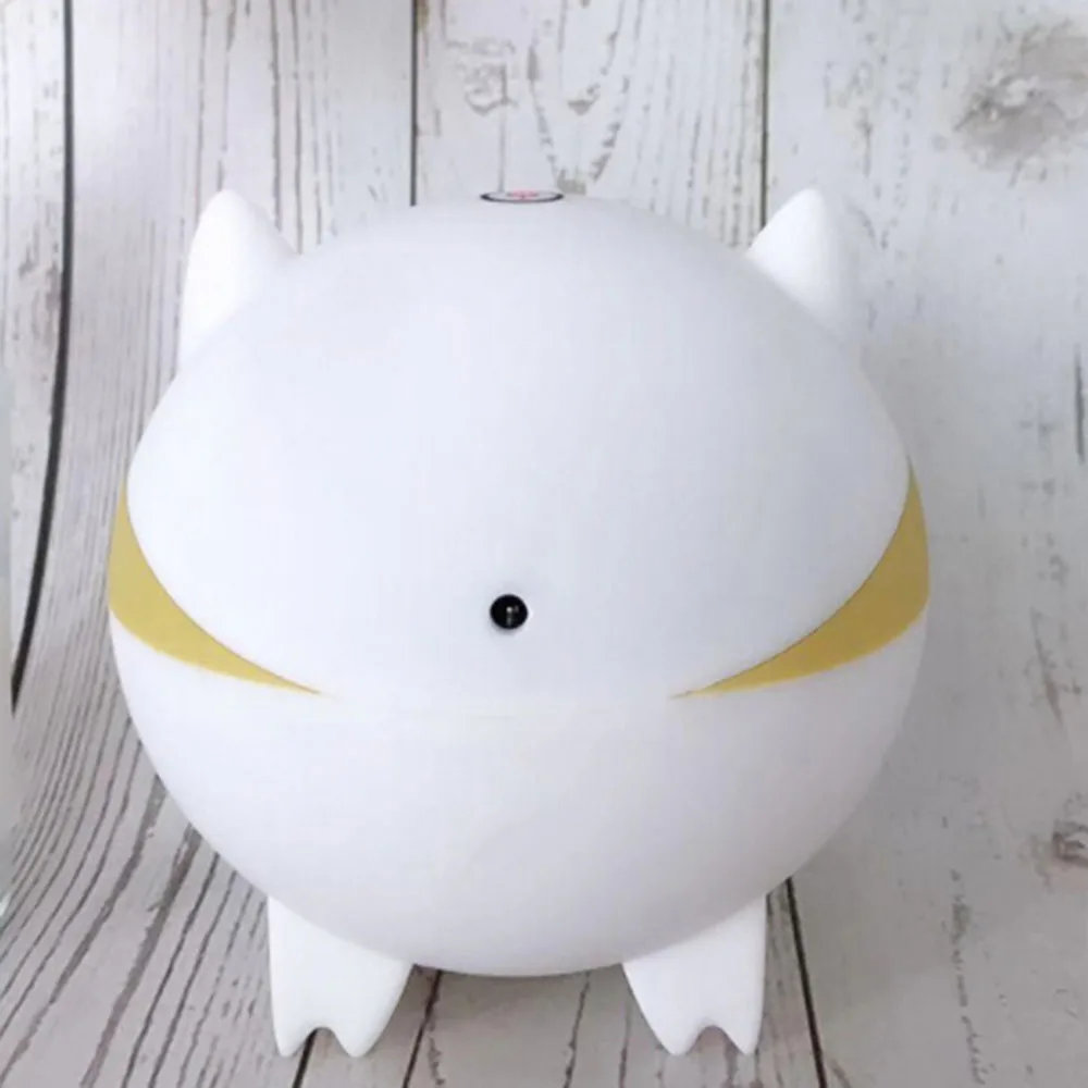 USB Ультразвуковой Ароматерапия Арома увлажнитель воздуха диффузор бытовой