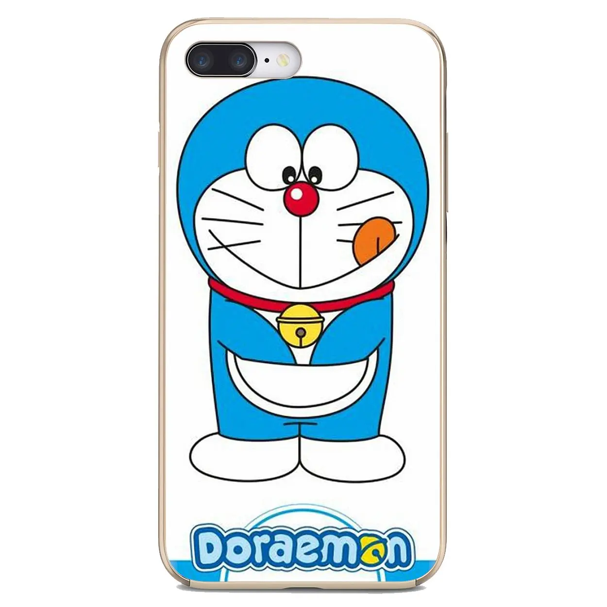 Для Xiaomi mi Redmi Note 3 4 4X 5 6 7 8 8t 9 9s 9t 10 pro lite силиконовый чехол для телефона Nobita Nobi Япония
