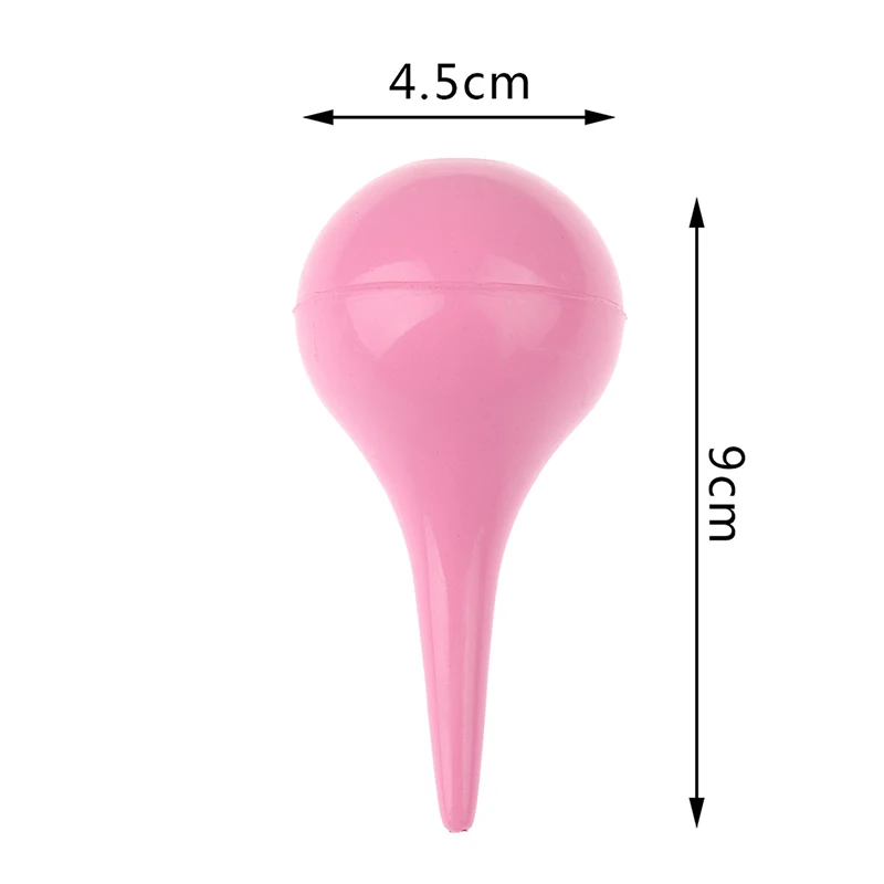 

1PC 30ML Suction Ear Washing Syringe Squeeze Bulb Kids Ear Care Baby Care Tool